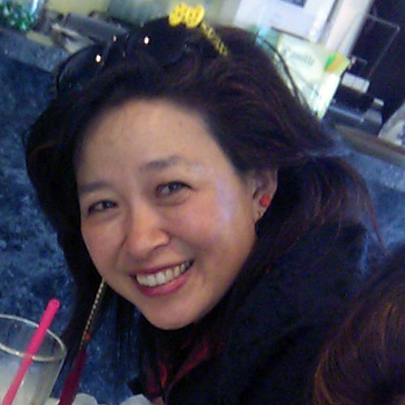 Frances Kai-Hwa Wang headshot 