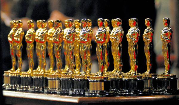 Image for event: Oscar &amp; Razzie Awards Contest 2023
