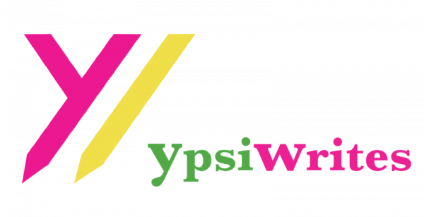 Image for event: Write for Change: YpsiWrites Celebrates Four Years