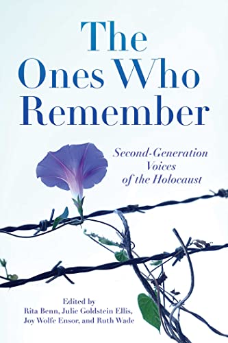 Image for event: The Ones Who Remember