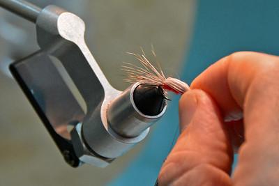 Image for event: Fly-Tying with Schultz Outfitters