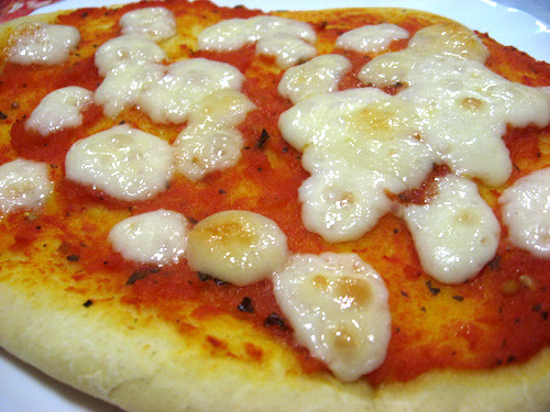 Image for event: Make Paneer Pizza