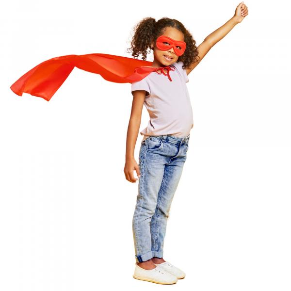 Image for event: Superhero Storytime