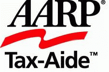 Image for event: AARP Income Tax Assistance