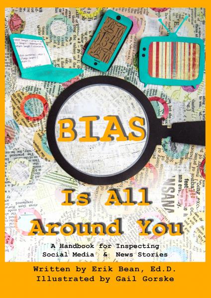 Image for event: Bias Is All Around You