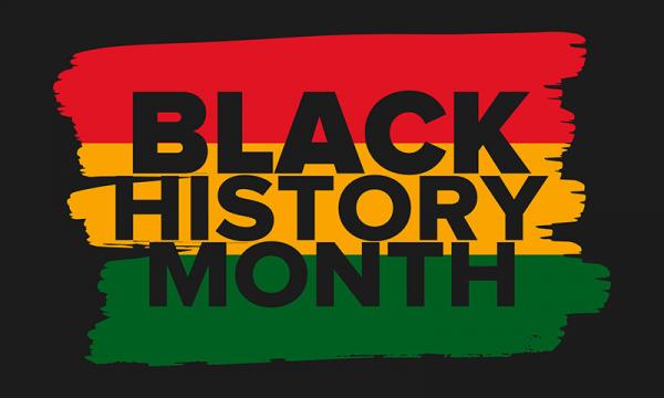 Image for event: Black History Month Trivia Contest