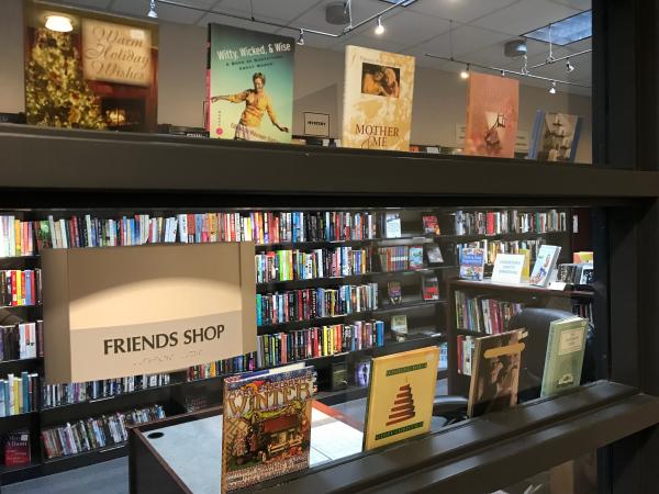 Image for event: Friends of YDL Pop-up Book Sale 