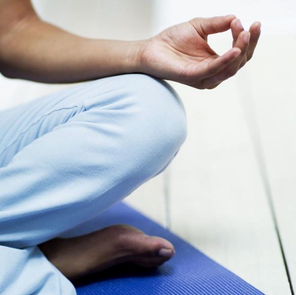 Image for event: Meditation with Ease