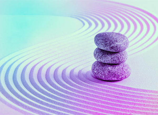 Image for event: Meditation with Ease