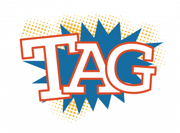 Image for event: TAG 