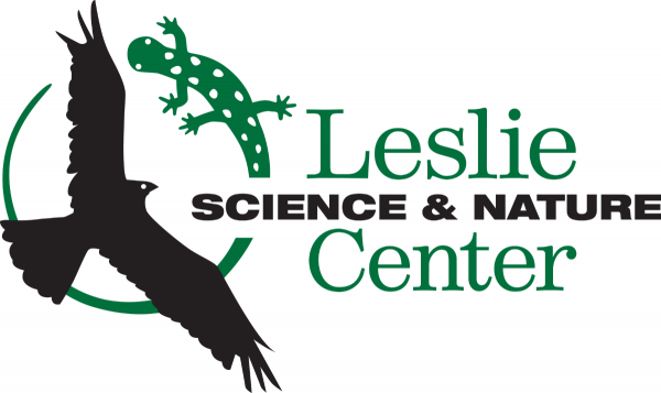 Image for event: Leslie Science and Nature Center