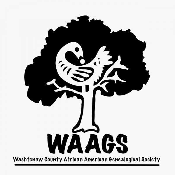 Image for event: Washtenaw African American Genealogical Society