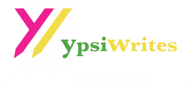 Image for event: YpsiWrites Writers Room and Drop-In Consulting
