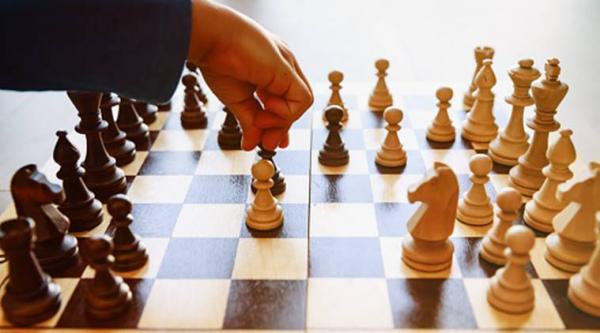 Image for event: Kids Chess Club 