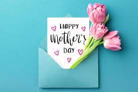 Image for event: Mother's Day Cards &amp; Crafts