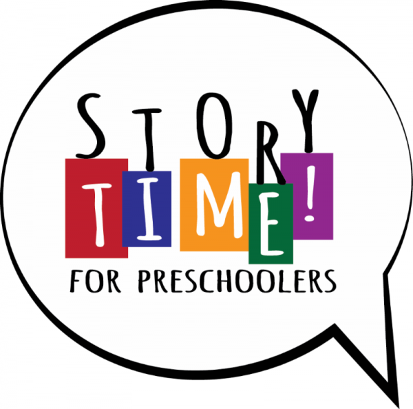 Image for event: Discovery Time Storytime