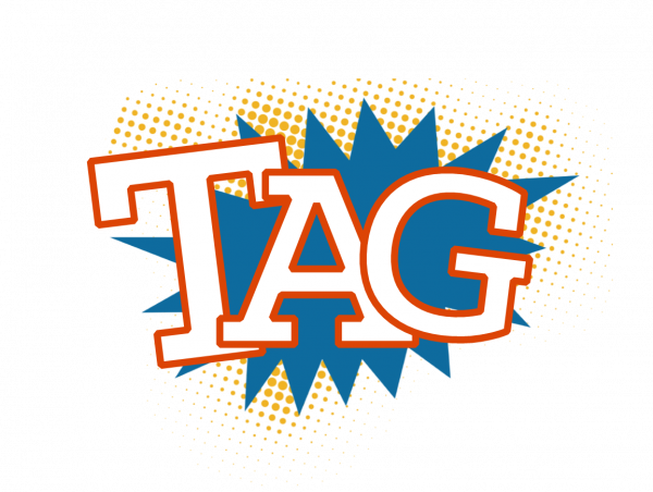 Image for event: TAG